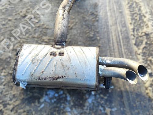 Exhaust system AUDI Q5 (FYB, FYG) 3.0 TDI quattro | BP33391591M121  - Image 5