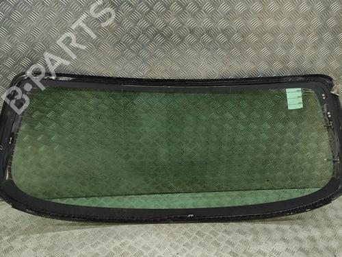 Bootlid window JAGUAR XJ (X350, X358) 4.2 | BP26221246C64 