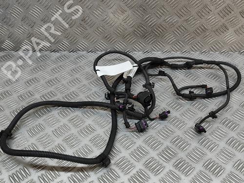Electronic module PORSCHE PANAMERA (971) 3.0 (97AAA1, 97BAA1) | BP23562061M83 
