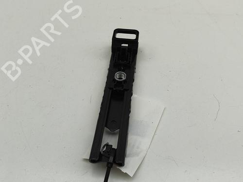 Used Other VW POLO VI (AW1, BZ1, AE1) 2.0 GTI (200 hp) 28675175