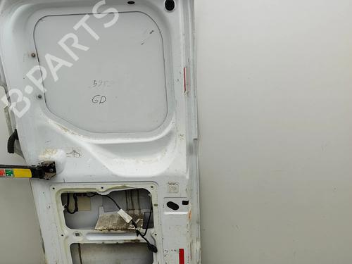Right rear door FORD TRANSIT CUSTOM V362 Bus (F3) 2.2 TDCi | BP32061173C5 