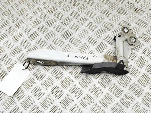 Used Hinge/Door check strap Hinge/Door check strap 37510449 37510449