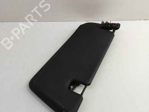 Left sun visor PORSCHE CAYENNE (9YA) 3.0 AWD (9YAAA1) | BP36066352I1 - Image 3