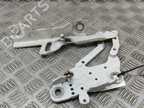 Hinge/Door check strap BMW 3 (F30, F80) 330 e | BP21486472C146 