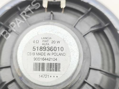 Speaker FIAT 500e (332_) Elektro (FA1) | BP36534090E2 - Image 5