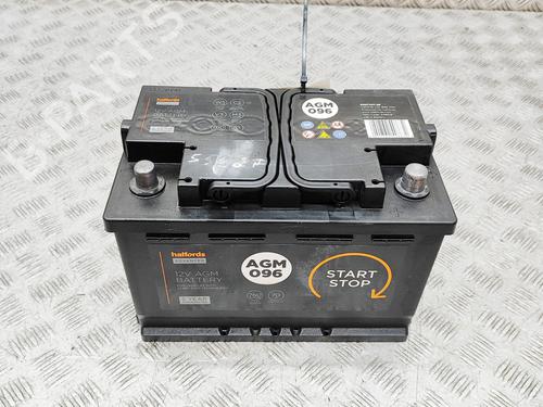 Batterij BMW X1 (F48) xDrive 20 d (190 hp) 30382023