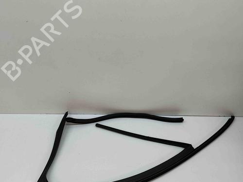 Door moulding trim PORSCHE CAYENNE Coupe (9YB) 3.0 AWD (9YBAA1) | BP27794159C150 