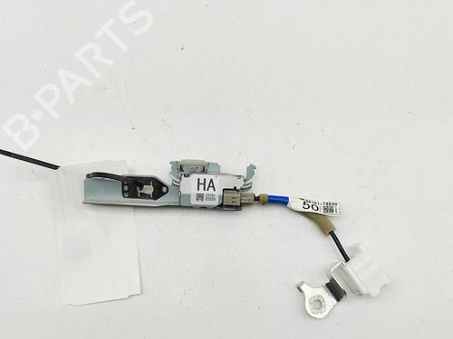 Antenne/Base LEXUS NX II (_A2_, _H2_) 350h E-Four (AAZH25) | BP32728345C140 - Image 4