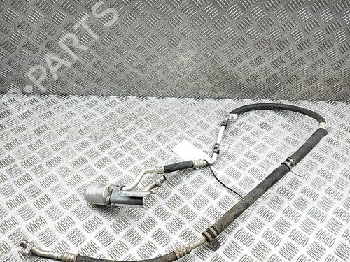 AC pipe RENAULT ZOE (BFM_) ZOE (BFMC, BFMD) | BP38070493M126 - Image 3