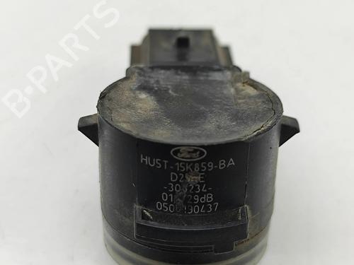 Electronic module FORD TOURNEO CUSTOM V362 Bus (F3) 2.0 EcoBlue | BP30178263M83 