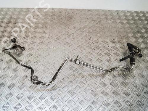 Used Pipe VOLVO V60 I (155) D5 (215 hp) 14657412