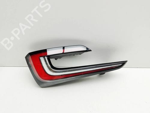 Used Right taillight Right taillight TESLA MODEL 3 (5YJ3) EV (283 hp) 33697703 33697703
