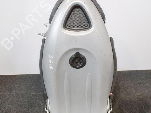 Left front seat SMART CITY-COUPE (450) 0.7 (450.352, 450.353) | BP20232789C15 