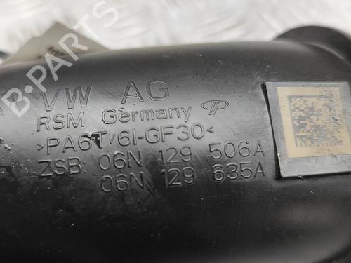 Pipe PORSCHE MACAN (95B) 2.0 (95BAU1) | BP34218203M125  - Image 6