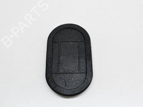 Used Boot lining MERCEDES-BENZ S-CLASS Saloon (W108, W109) 280 S (108.016) (140 hp) 14640978