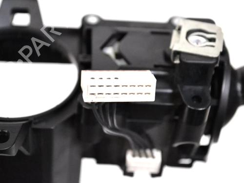 Steering column stalk AUDI A1 (8X1, 8XK) 1.4 TFSI | BP33343399I23 - Image 4