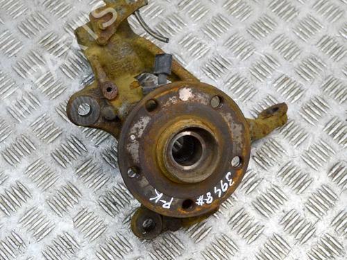 Used Left front steering knuckle Left front steering knuckle SKODA OCTAVIA III Combi (5E5, 5E6) 1.6 TDI 4x4 (105 hp) 14651349 14651349