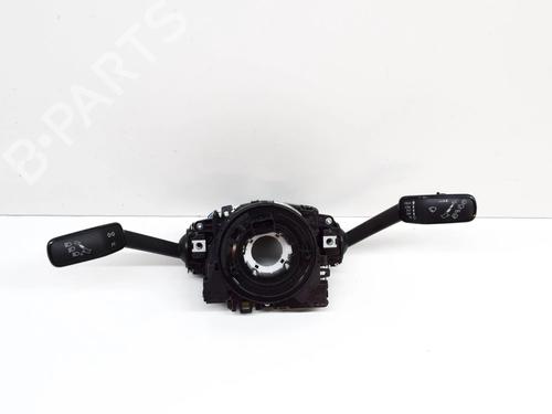 Used Steering column stalk VW GOLF VII (5G1, BQ1, BE1, BE2) e-Golf (136 hp) 14454335
