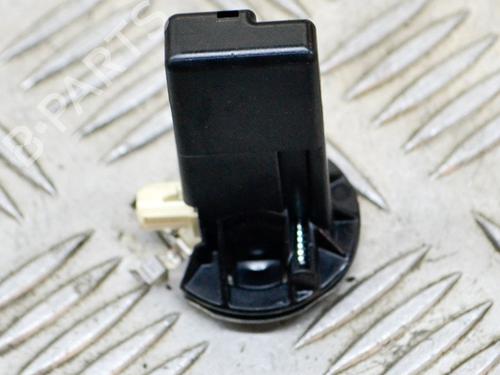 Electronic module MERCEDES-BENZ C-CLASS Coupe (C205) C 300 (205.348) | BP20231791M83 