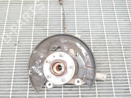 Used Right front steering knuckle Right front steering knuckle OPEL ASTRA J (P10) 1.4 Turbo (68) (140 hp) 14662268 14662268