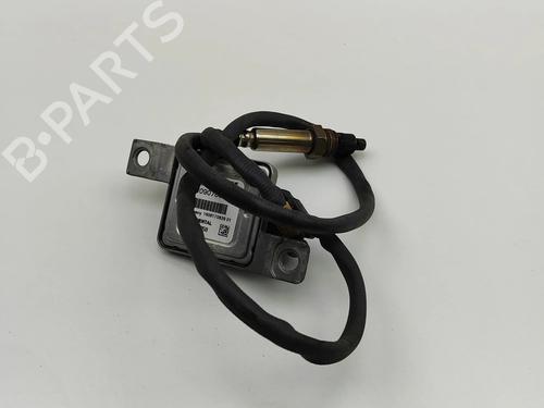 Used Electronic sensor AUDI A4 B9 Avant (8W5, 8WD) 2.0 TDI (190 hp) 26037568