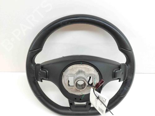 Steering wheel MERCEDES-BENZ C-CLASS T-Model (S204) C 180 CDI (204.200) | BP29458333C49 