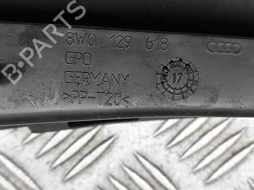 Pipe AUDI A5 Sportback (F5A, F5F) S5 TFSI quattro | BP29486975M125