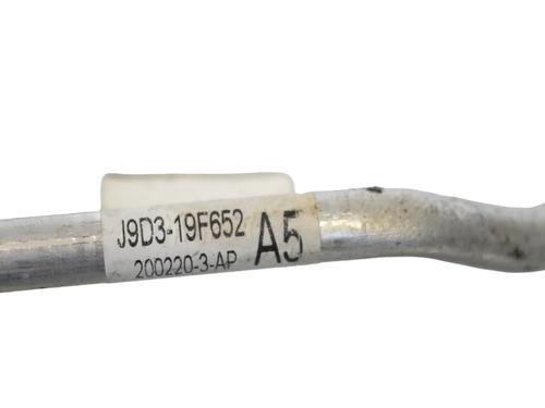 AC pipe JAGUAR I-PACE (X590) EV400 AWD | BP33363640M126 - Image 5