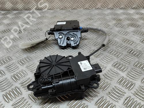 Tailgate lock LAND ROVER RANGE ROVER SPORT II (L494) 3.0 SDV6 4x4 | BP27773228C101