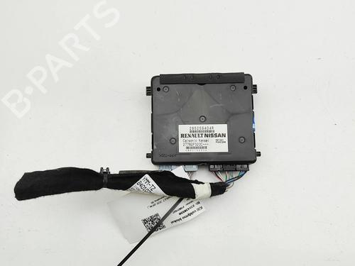 electronic-module-renault-zoe-bfm_-2012-34282637 main image