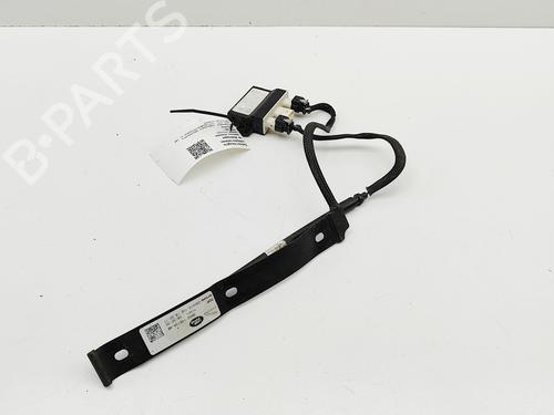 Electronic module LAND ROVER DISCOVERY V (L462) 3.0 Td6 4x4 | BP30130823M83