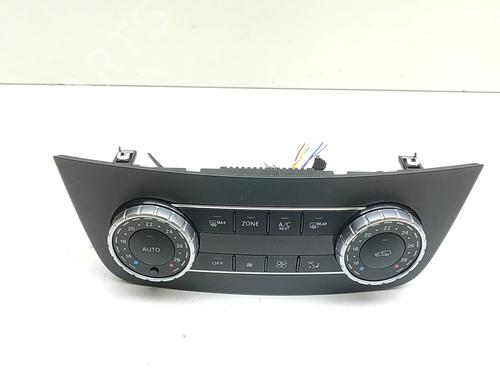 Used Electronic module Electronic module MERCEDES-BENZ GLE (W166) 350 d 4-matic (166.024) (258 hp) 34521005 34521005