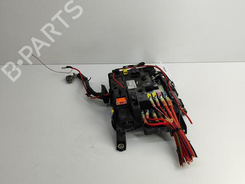 Wiring harness PORSCHE CAYENNE (92A) 3.0 Diesel | BP25787557E16 