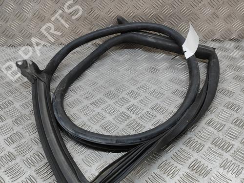 Rubber door seal AUDI A5 Sportback (F5A, F5F) 2.0 TFSI quattro | BP22998917C142 