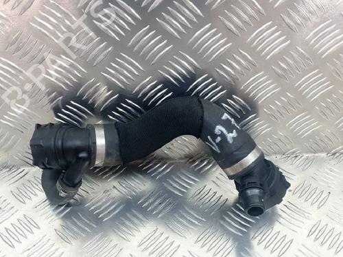 Used Pipe BMW X5 (E70) 3.0 sd (286 hp) 14615581