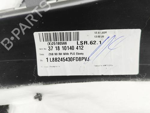 Boot lining LAND ROVER DEFENDER Station Wagon (L663) P525 4x4 | BP32525191I3  - Image 9