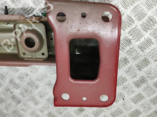 Front bumper reinforcement MG MG ZS SUV (AZS1) EV | BP28556435C109