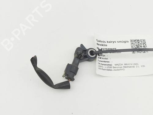 Electronic sensor MAZDA MX-5 IV (ND__) 2.0 (ND6E, NDERC) | BP37996853M84 - Image 3