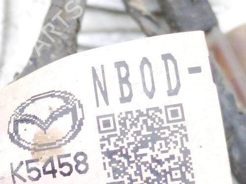 Wiring harness MAZDA MX-5 IV (ND__) 2.0 (ND2E, ND6E) | BP40083137E16 - Image 11