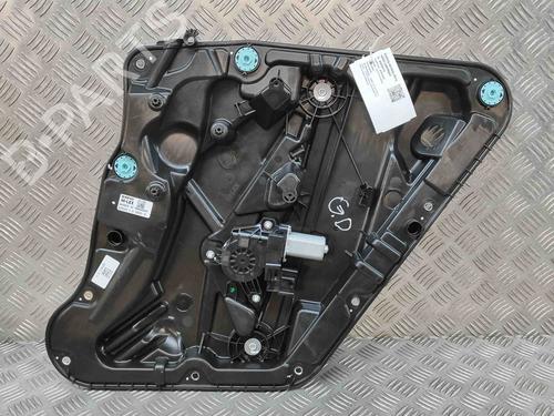 Used Rear right window mechanism BMW X1 (U11) iX1 xDrive 30 (313 hp) 28553598