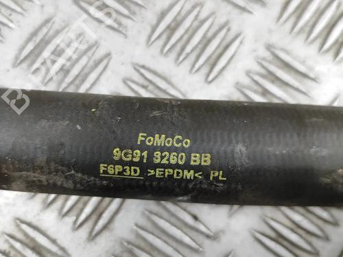 Pipe FORD S-MAX (WA6) 2.0 TDCi | BP27331176M125 - Image 6