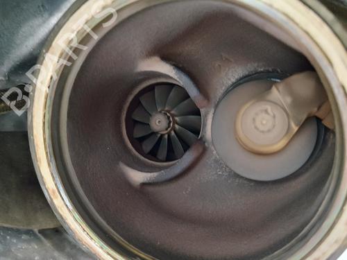 Engine BMW X5 (F15, F85) xDrive 40e | BP30178173M1