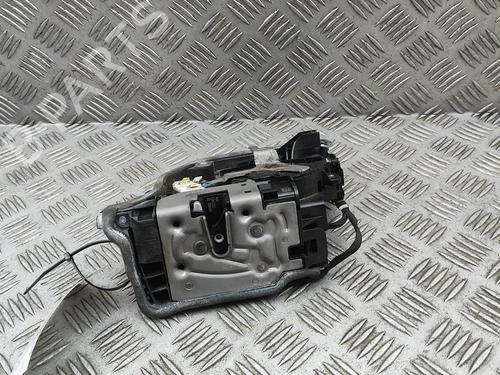 Used Front left lock Front left lock BMW X5 (G05, F95) xDrive 30 d Mild-Hybrid (286 hp) 33110299 33110299