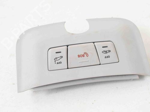 Used Switch MERCEDES-BENZ SL (R231) 400 (231.466) (367 hp) 30207970