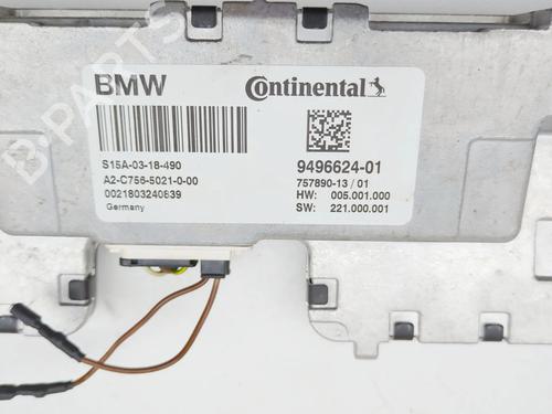 Camera BMW 5 (G30, F90) 520 i | BP39958476E14 - Image 7