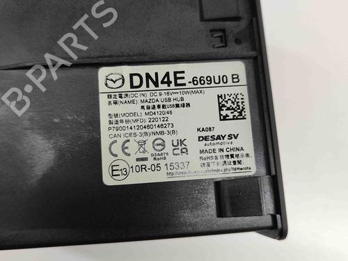 Elektronisk modul MAZDA MX-30 (DR) e-SKYACTIV | BP28432796M83 
