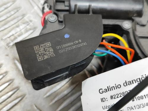 Tailgate lock TESLA MODEL 3 (5YJ3) EV | BP27766014C101 - Image 6