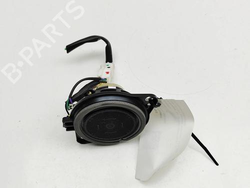 Used Speaker Speaker KIA OPTIMA Sportswagon (JF) 1.7 CRDi (141 hp) 33378887 33378887