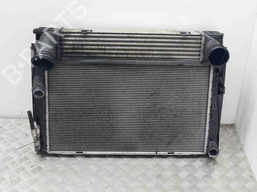 Kølerpakke BMW 3 (E90) 330 d (245 hp) 14613438