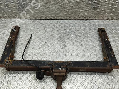 Used Tow ball/Mechanism TOYOTA LAND CRUISER 90 (_J9_) 3.0 TD (KZJ90_, KZJ95_, KZJ90R, KZJ95R, KZJ90W, KZJ95W) (125 hp) 25614445